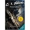 Chronicles of Narnia (Books and Audiobooks Listed in Order)