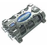 SSL CAP1000 10 Farad Capacitor with Digital Voltmeter