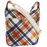 Julie Apple Dance All Night Mini Cross-Body