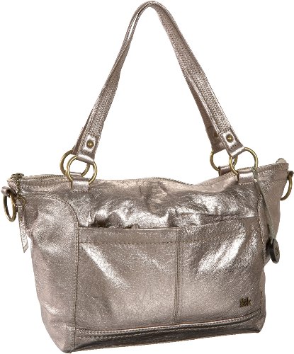 The SAK Iris Shopper