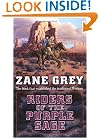 Riders of the Purple Sage