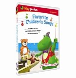 Baby Genius: Favorite Children`s Songs