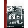 Cocorico monsieur Poulet [ NON-USA FORMAT, PAL, Reg.0 Import - France ]