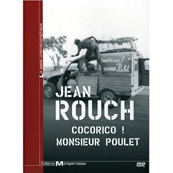 Cocorico monsieur Poulet [ NON-USA FORMAT, PAL, Reg.0 Import - France ]
