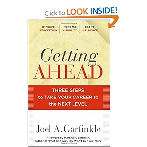 Getting Ahead