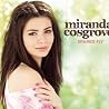Image of album by Miranda Cosgrove