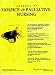 Magazines : Journal of Hospice and Palliative Nursing