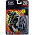 GI Joe - 25th Anniversary - Collector Edition - Wave 2 - COBRA SABOTEUR - Code Name: Firefly