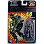 G.I. JOE Hasbro 25th Anniversary 3 3/4" Wave 3 Action Figure Firefly