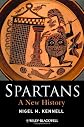 Spartans : a new history