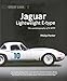 Jaguar Lightweight E-type: The Autobiography of 4 WPD (Great Cars)