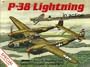P-38 Lightning in Action - Aircraft No. 109