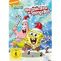 SpongeBob Schwammkopf - Weihnachten mit SpongeBob