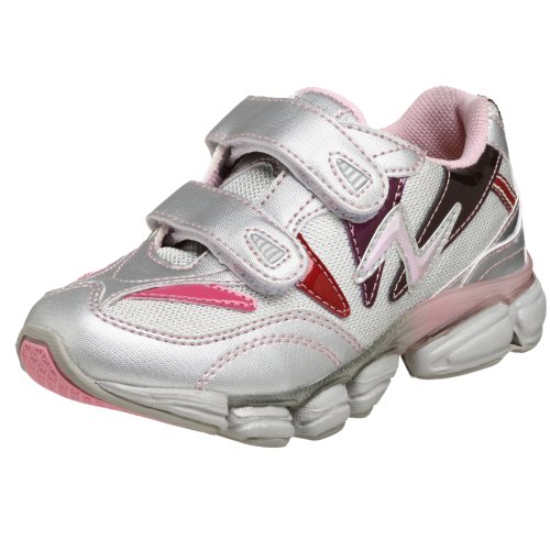Naturino Toddler/Little Kid Sport 114 Sneaker