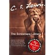 The Screwtape Letters