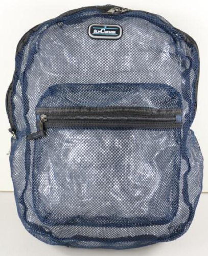 Suncatcher 5080 Mesh Backpack - Great for Water Sports