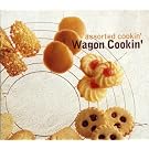 Assorted Cookin'