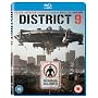District 9 [Blu-ray] [2009]
