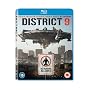 District 9 [Blu-ray] [2009]