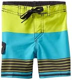 Quiksilver Baby-Boys Infant Clean And Mean