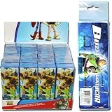 Disney Toy Story Magnetic Double Pencil Holder Pencil Box