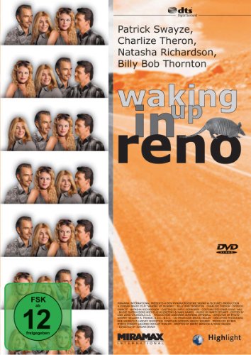 Produkt-Bild: Waking Up in Reno