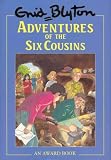  : Adventures of the Six Cousins (Enid Blyton's Omnibus Editions) (Enid Blyton's Omnibus Editions)