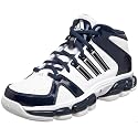 adidas Little Kid/Big Kid High Flyer Basketball Sneaker