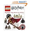LEGO Harry Potter: Building the Magical World
