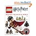 LEGO Harry Potter Building the Magical World