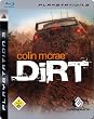 Colin McRae Dirt - Steelbook