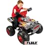 FEBER Quad pantera 12v quad pantera 12v feber