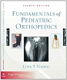 Fundamentals of Pediatric Orthopedics