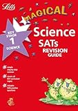 Magical science SATS revision guide