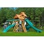 Gorilla Playsets Big Skye II