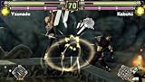Naruto: Ultimate Ninja Heroes 2: The Phantom Fortress(͢����)
