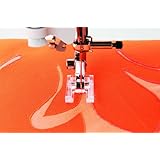 Brother SA147 7mm Open Toe Foot