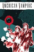 American Vampire #10 American Vampire #10
