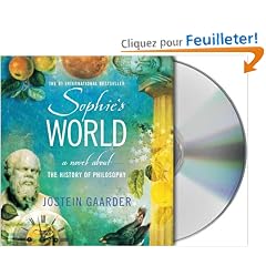 Sophie's World: A Novel About the History of Philosophy