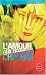 L'amour Aux Temps Du Choléra (Paperback)