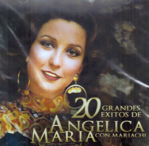 Angelica - Grandes Exitos - Zortam Music