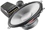 Infinity Reference 6830cs 6 x 8/5 x 7-Inch, 270-Watt High Performance Two-Way Component System (Pair)