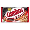 COMBOS Pepperoni Pizza Cracker Singles, 18-Count (Pack of 2)