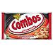 COMBOS Pepperoni Pizza Cracker Singles, 18-Count (Pack of 2)