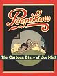 Peepshow: The Cartoon Diary of Joe Matt