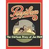 Peepshow: A Cartoon Diary of Joe Matt