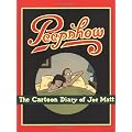 Peepshow: A Cartoon Diary of Joe Matt