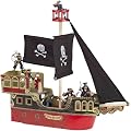 Papo Pirates - Pirate Ship 60250
