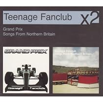 Grand Prix /Songs From Northern Britain
