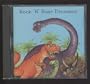 ROCK N ROAR DINOSAURS